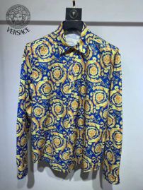 Picture of Versace Shirts Long _SKUVersaceM-2XLjdtx1321791